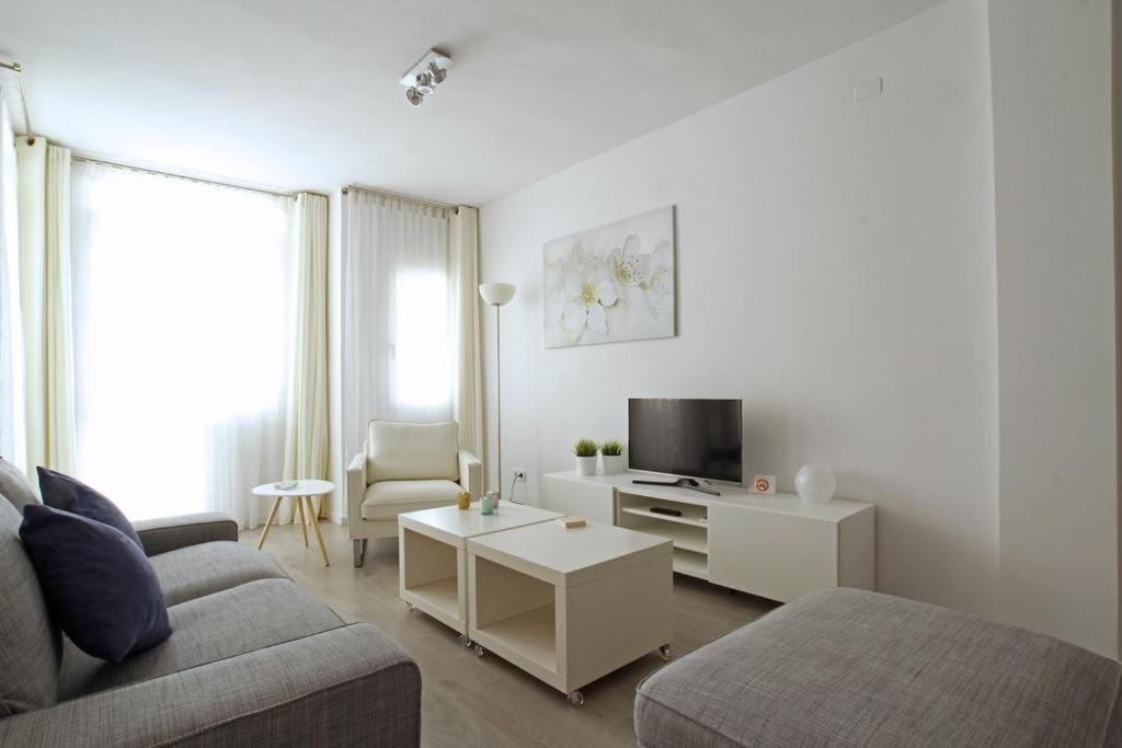 Warm Sands Apartment By Hello Homes Sitges Dış mekan fotoğraf