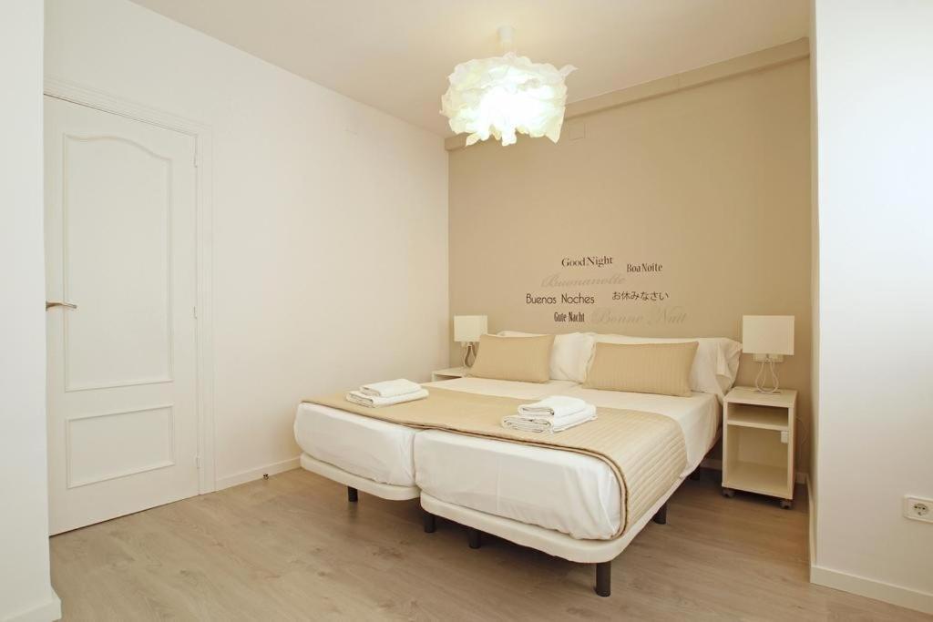 Warm Sands Apartment By Hello Homes Sitges Dış mekan fotoğraf