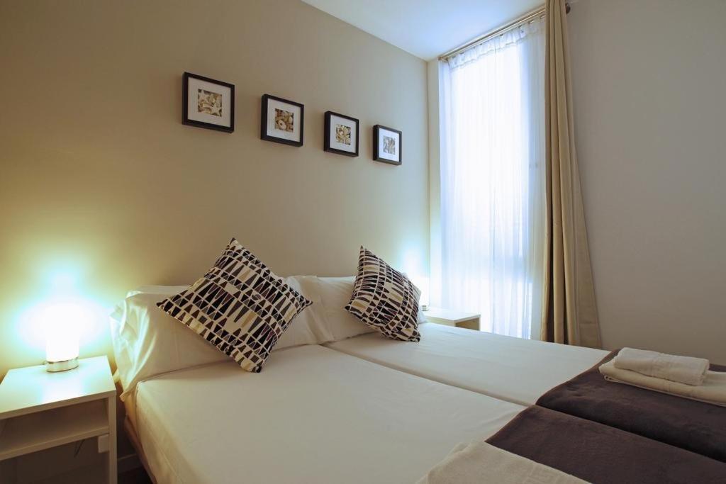 Warm Sands Apartment By Hello Homes Sitges Dış mekan fotoğraf