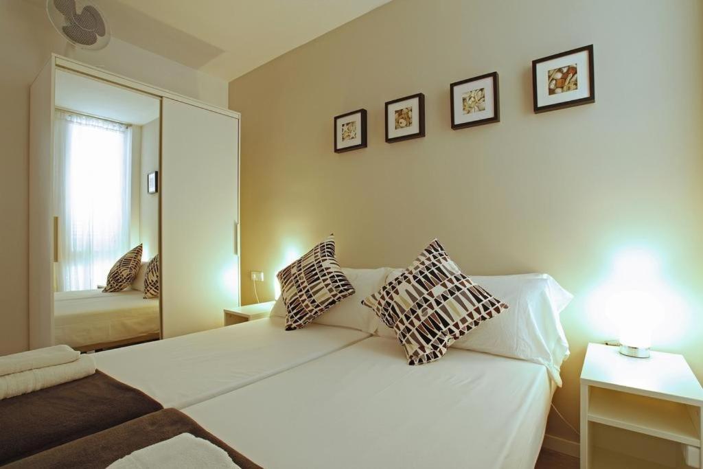 Warm Sands Apartment By Hello Homes Sitges Dış mekan fotoğraf