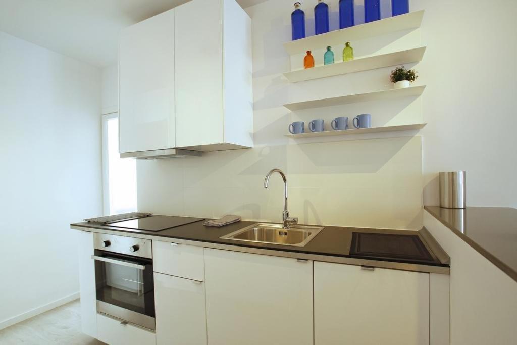 Warm Sands Apartment By Hello Homes Sitges Dış mekan fotoğraf